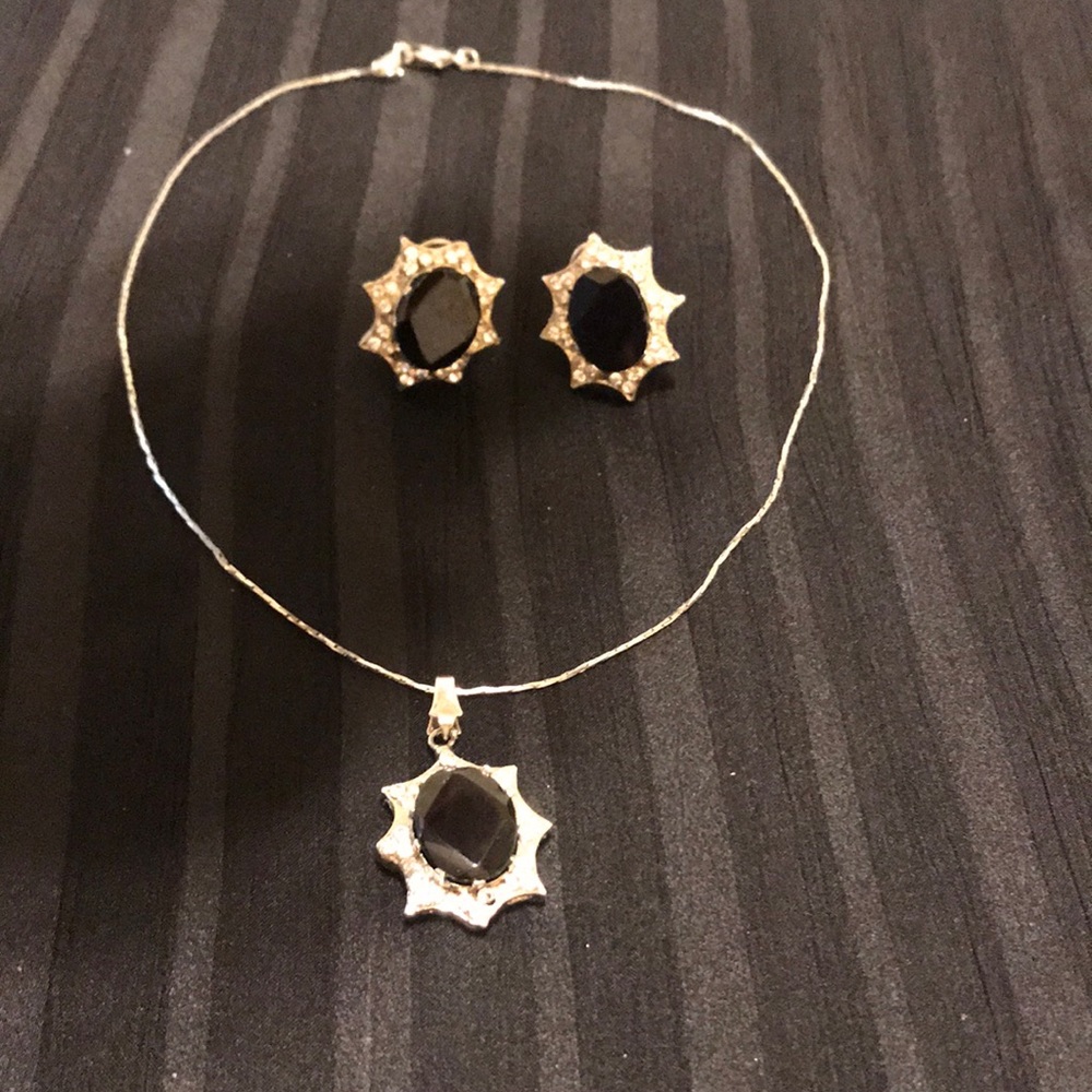 Jewelry set